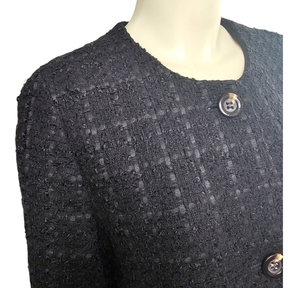 Ann Taylor jacket. Small - Picture 3 of 7